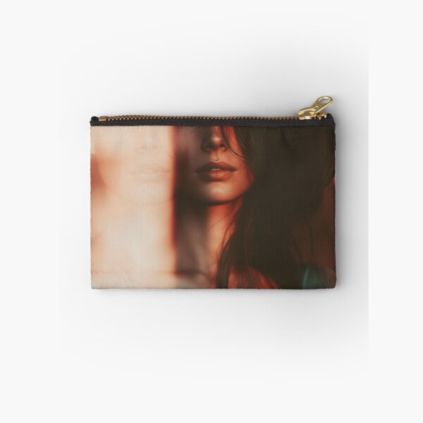 Item preview, Where the Light Divides Her designed and sold by oanaunciuleanu.