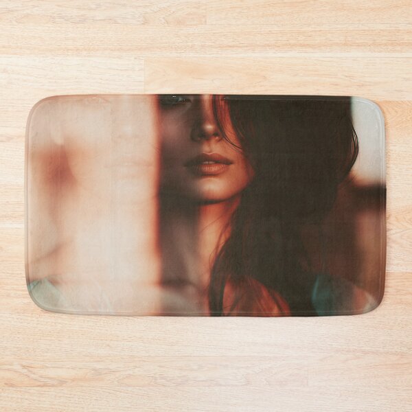 Item preview, Where the Light Divides Her designed and sold by oanaunciuleanu.