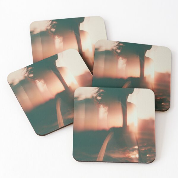 Item preview, Where the Light Divides Her designed and sold by oanaunciuleanu.