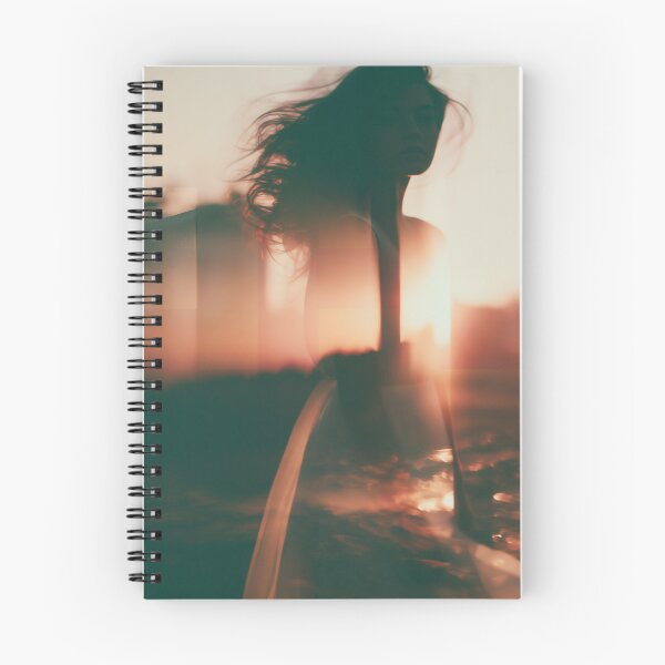 Item preview, Where the Light Divides Her designed and sold by oanaunciuleanu.