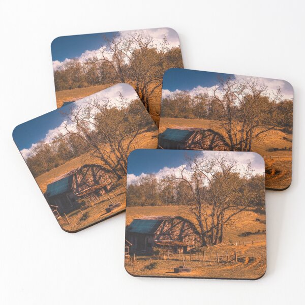 Item preview, Dawn Paints With Gold designed and sold by Jim Love.