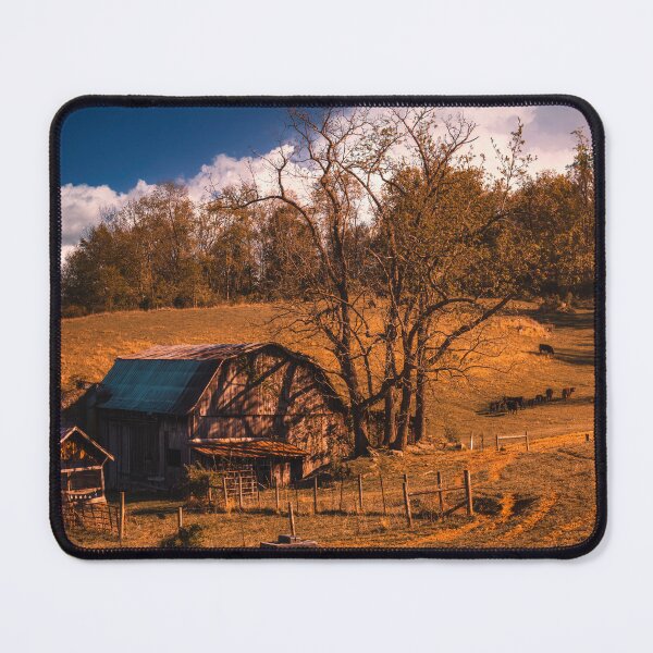 Item preview, Dawn Paints With Gold designed and sold by Jim Love.