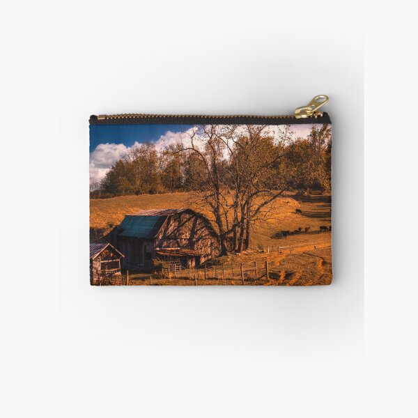 Item preview, Dawn Paints With Gold designed and sold by Jim Love.
