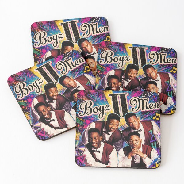 Item preview, Boyz II Men designed and sold by TeeCodes.