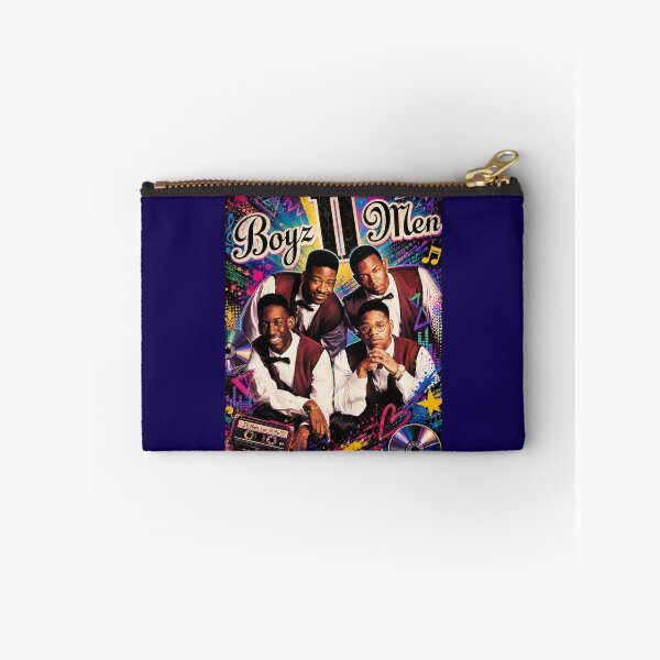 Item preview, Boyz II Men designed and sold by TeeCodes.