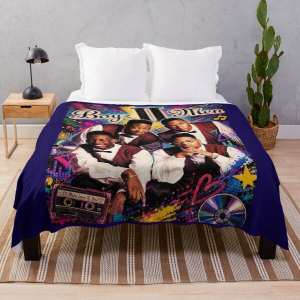 Item preview, Boyz II Men designed and sold by TeeCodes.