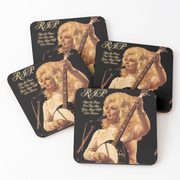 Item preview, Dolly Parton designed and sold by fnsdjfnsidjdns.