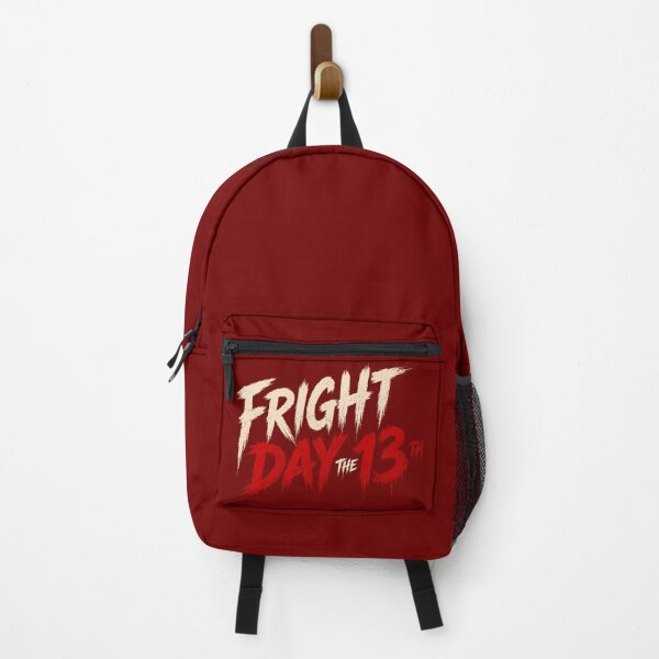 Artikelvorschau, Gruseltag, der 13. entworfen und verkauft von FrightDay.