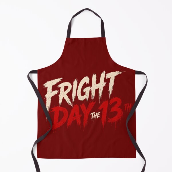 Artikelvorschau, Gruseltag, der 13. entworfen und verkauft von FrightDay.