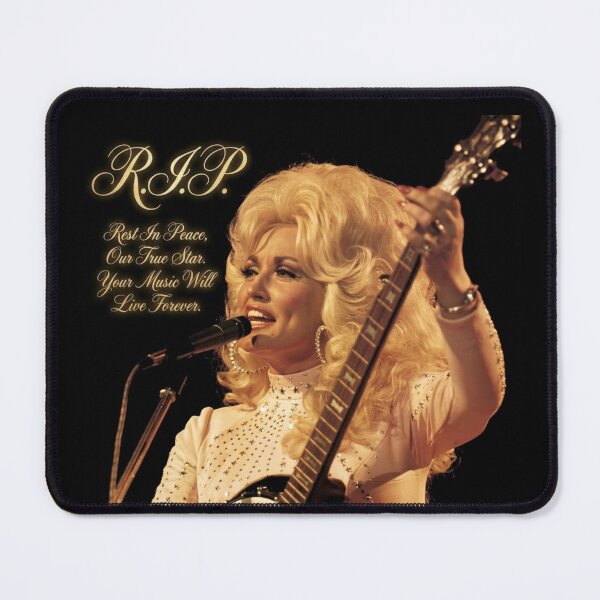 Item preview, Dolly Parton designed and sold by fnsdjfnsidjdns.