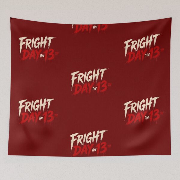 Artikelvorschau, Gruseltag, der 13. entworfen und verkauft von FrightDay.