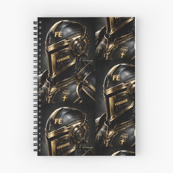Item preview, Holy Knight Faith and Truth Gold Armor Art designed and sold by Ink-verse-.