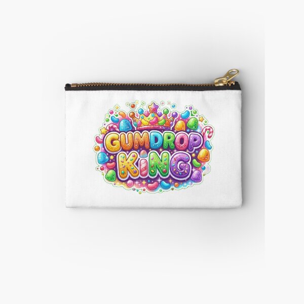 Item preview, Gumdrop King designed and sold by PlanetVintage.