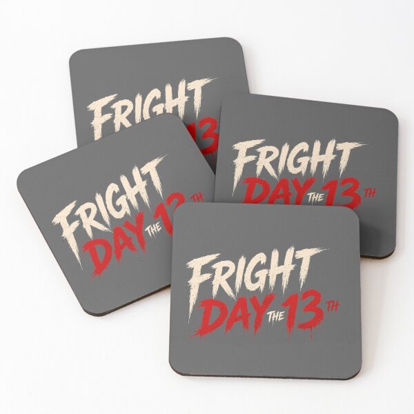 Item preview, Fright Day the 13th designed and sold by FrightDay.