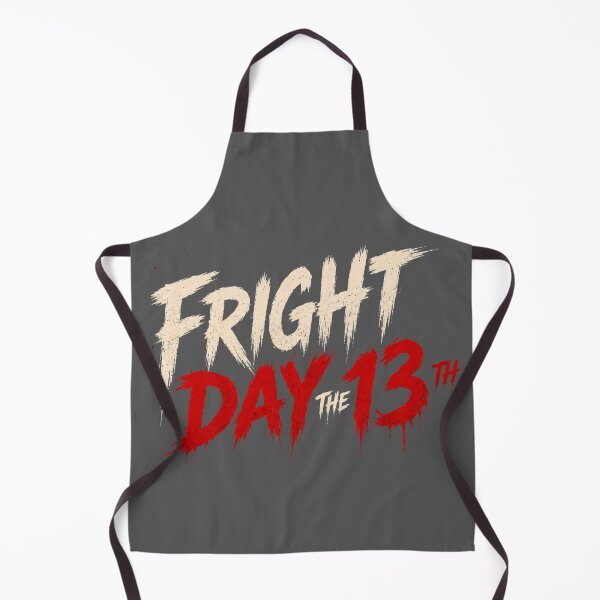 Item preview, Fright Day the 13th designed and sold by FrightDay.
