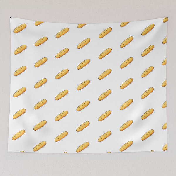Item preview, baguette-stitch-slice designed and sold by One More Run.