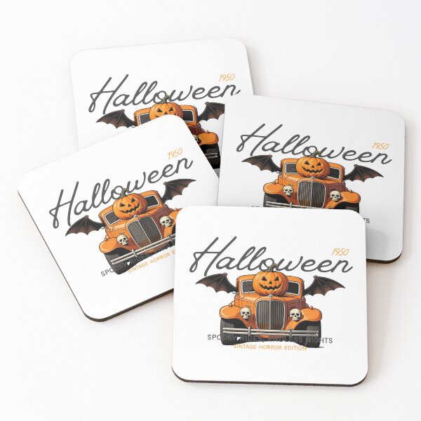 Item preview, Vintage Horror Edition  designed and sold by JayJaycer.