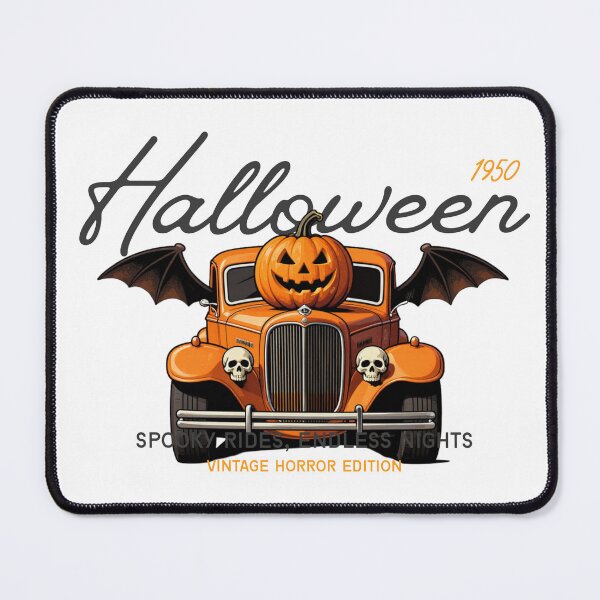 Item preview, Vintage Horror Edition  designed and sold by JayJaycer.
