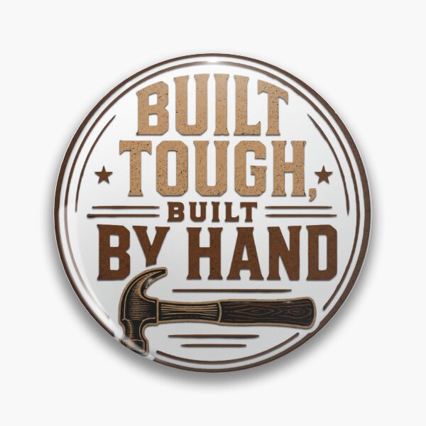 Item preview,  Carpenter & Woodworker T-Shirt designed and sold by Haque Designs.