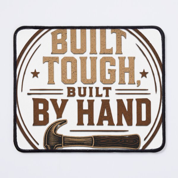 Item preview, Carpenter & Woodworker T-Shirt designed and sold by Haque Designs.