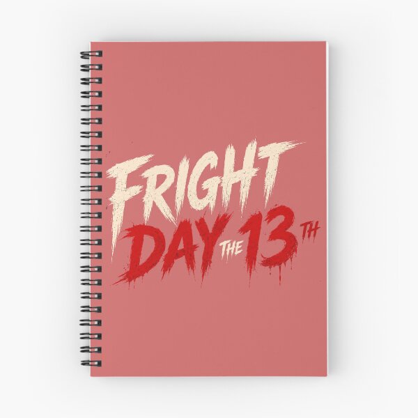 Artikelvorschau, Gruseltag, der 13. entworfen und verkauft von FrightDay.