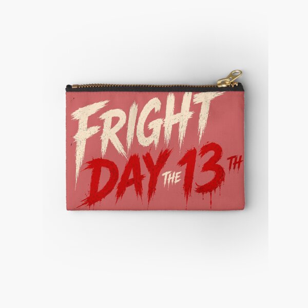 Item preview, Fright Day the 13th designed and sold by FrightDay.