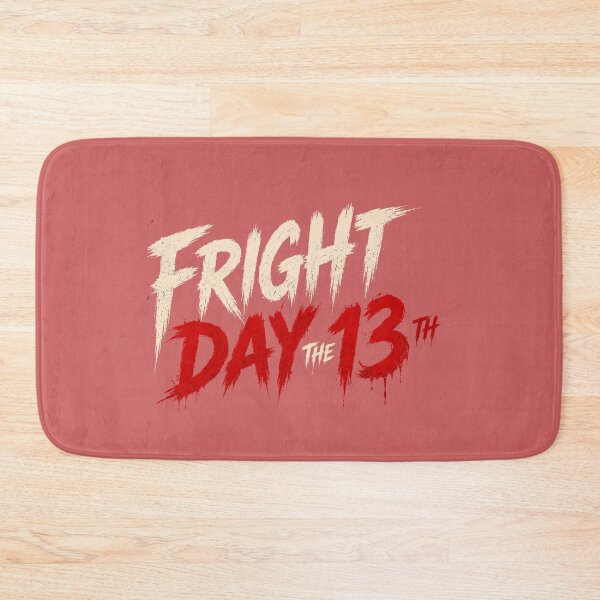 Item preview, Fright Day the 13th designed and sold by FrightDay.
