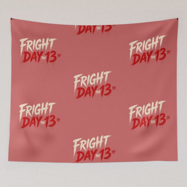 Artikelvorschau, Gruseltag, der 13. entworfen und verkauft von FrightDay.