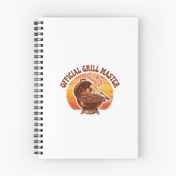 Item preview, Funny Bbq Grill Master Gifts for Dad - Grilling Barbecue Barbeque Meat Chef Cooking Food for Fathers Day Summer Cook Labor Day designed and sold by BlackAndBrown.