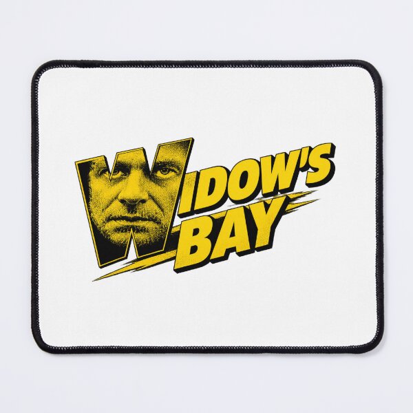 Item preview, Widows Bay designed and sold by thrynafenquar.