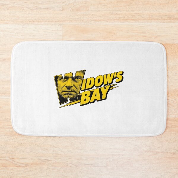 Item preview, Widows Bay designed and sold by thrynafenquar.