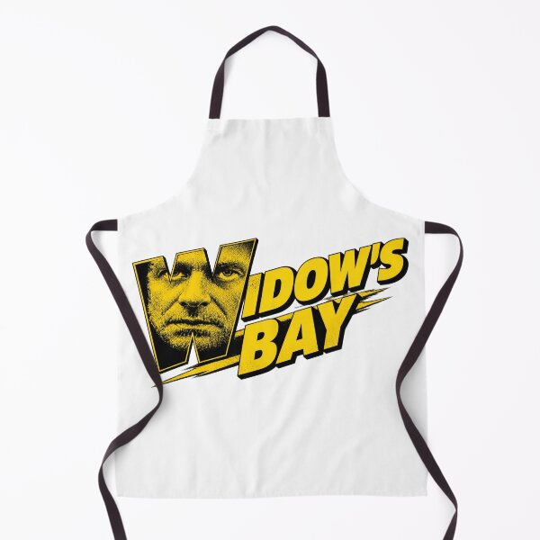 Item preview, Widows Bay designed and sold by thrynafenquar.