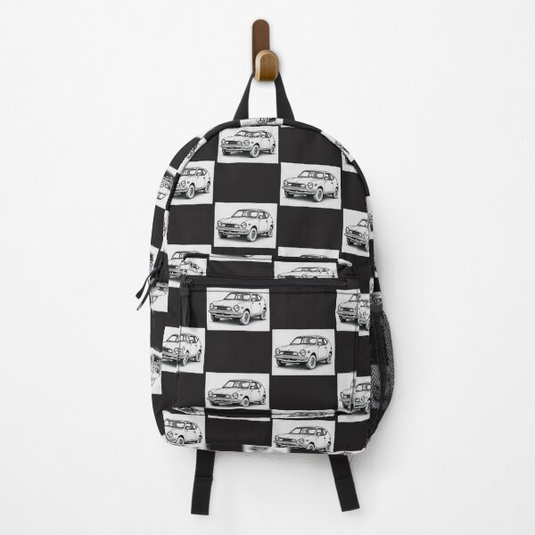 Item preview, Retro Japanese Kei Coupe Aesthetic Minimalist Jdm Automotive Enthusiast Design | Best Buy designed and sold by Ramlakhan1990.