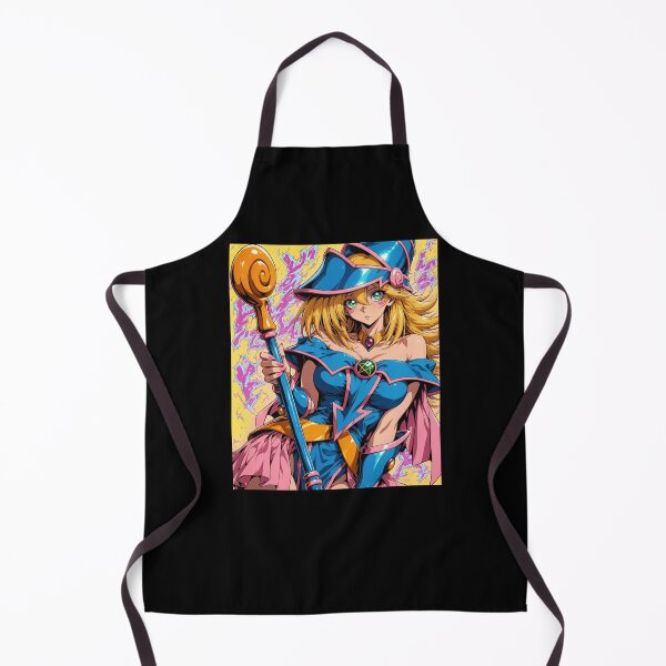 Item preview, Yugioh Dark Magician Girl designed and sold by Facturesfory.