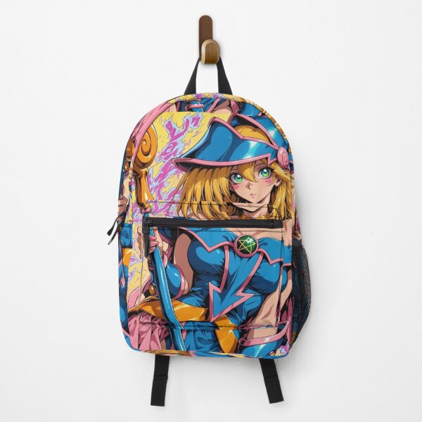Item preview, Yugioh Dark Magician Girl designed and sold by Facturesfory.