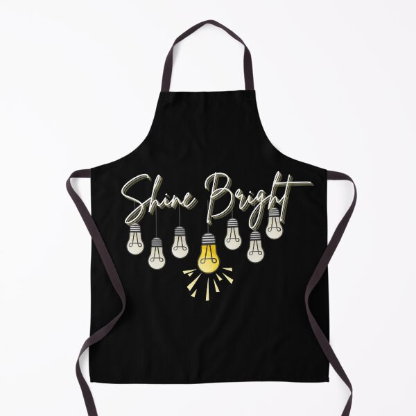 Item preview, Shine Bright Encouraging Words designed and sold by SunandShade.