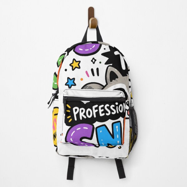 Item preview, Professional Snack Thief designed and sold by godysecc.