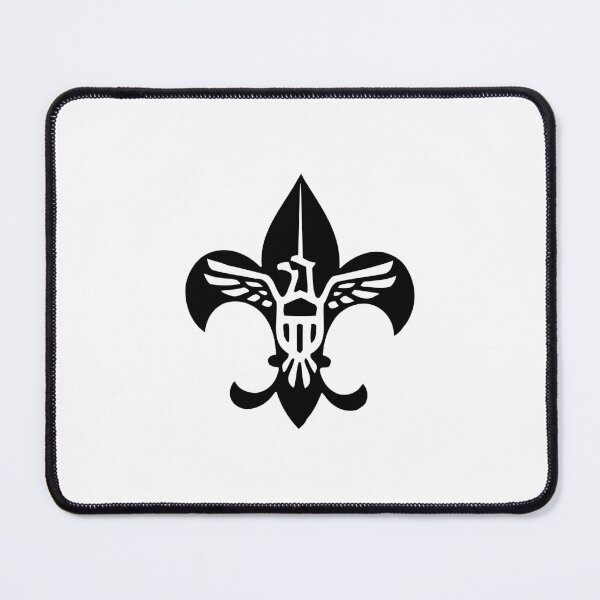 Item preview, Scouting USA Eagle Shield Vintage Logo designed and sold by Klashnekoff.