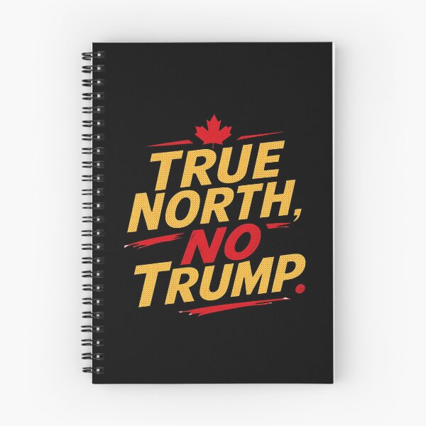 Item preview, Canadian Anti-Trump Pride – Canada Stands Strong designed and sold by TEEJAMBOREE.