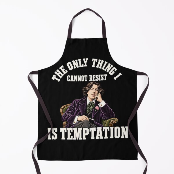 Item preview, Temptation designed and sold by Quote Gallery.