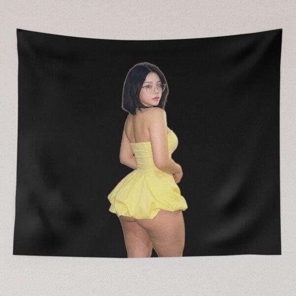 Item preview, bhad bunny (b) designed and sold by Zheap14.