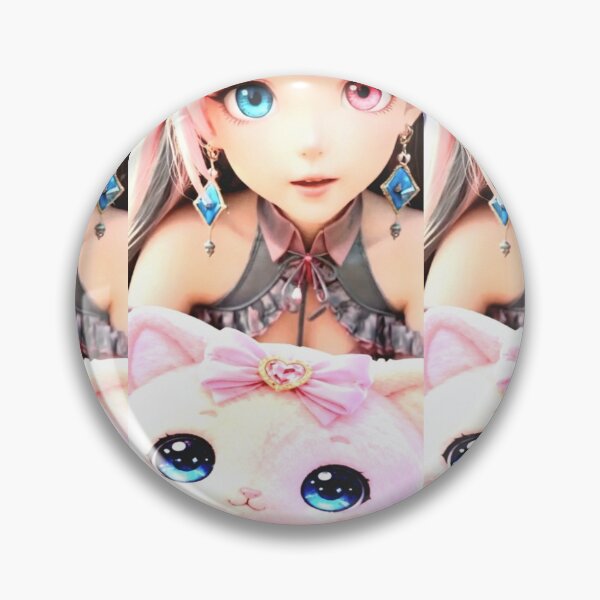 Item preview, Lolita y Soko designed and sold by Starsnits90.