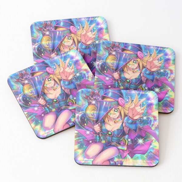 Item preview, Yugioh Dark Magician Girl designed and sold by Facturesfory.