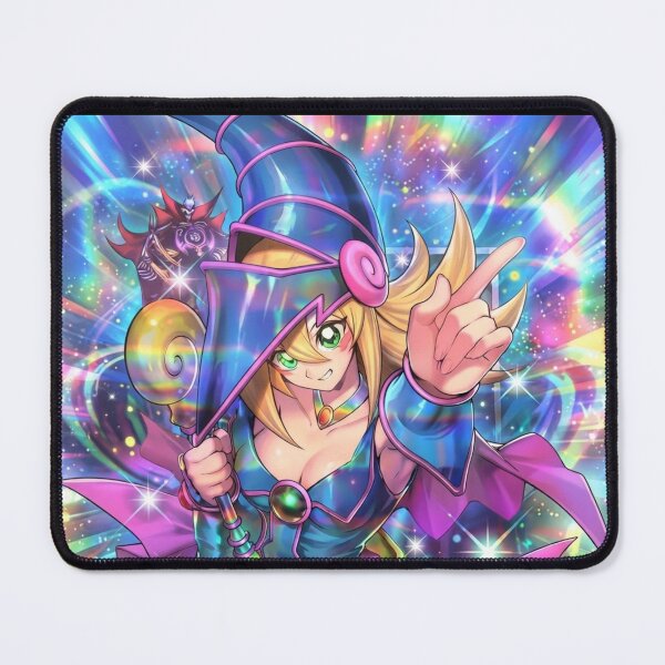 Item preview, Yugioh Dark Magician Girl designed and sold by Facturesfory.