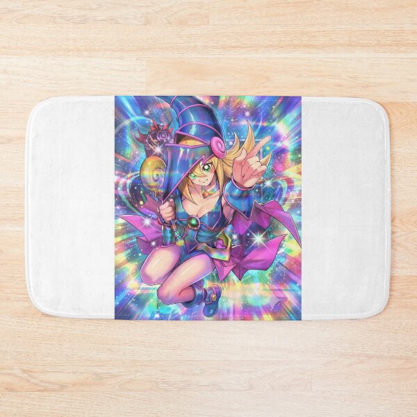 Item preview, Yugioh Dark Magician Girl designed and sold by Facturesfory.