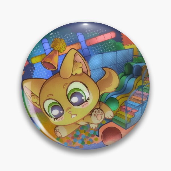 Item preview, LPS Backrooms designed and sold by NortonsTreasures.