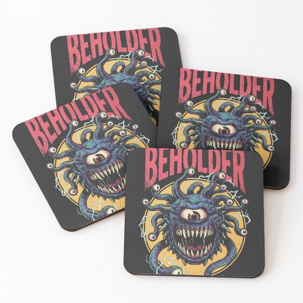 Item preview, Monster Bacteria Dungeon And Dragons designed and sold by godysecc.