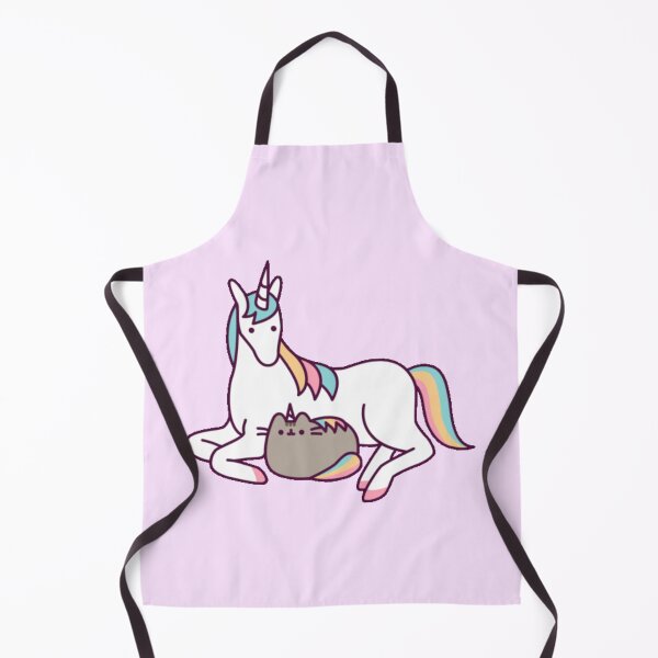Item preview, unicorn and unicorn pusheeen!!! designed and sold by PLANET-VEE.