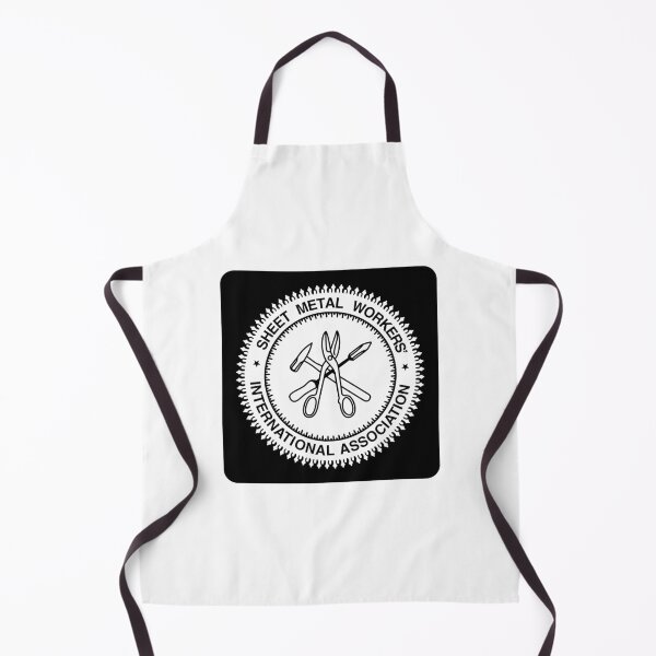 Item preview, Sheet Metal Workers International Association SMWIA Union Seal designed and sold by Klashnekoff.