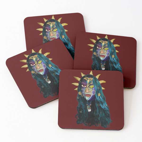 Item preview, Vessel of Summer Starshine designed and sold by byStarshine Studio.